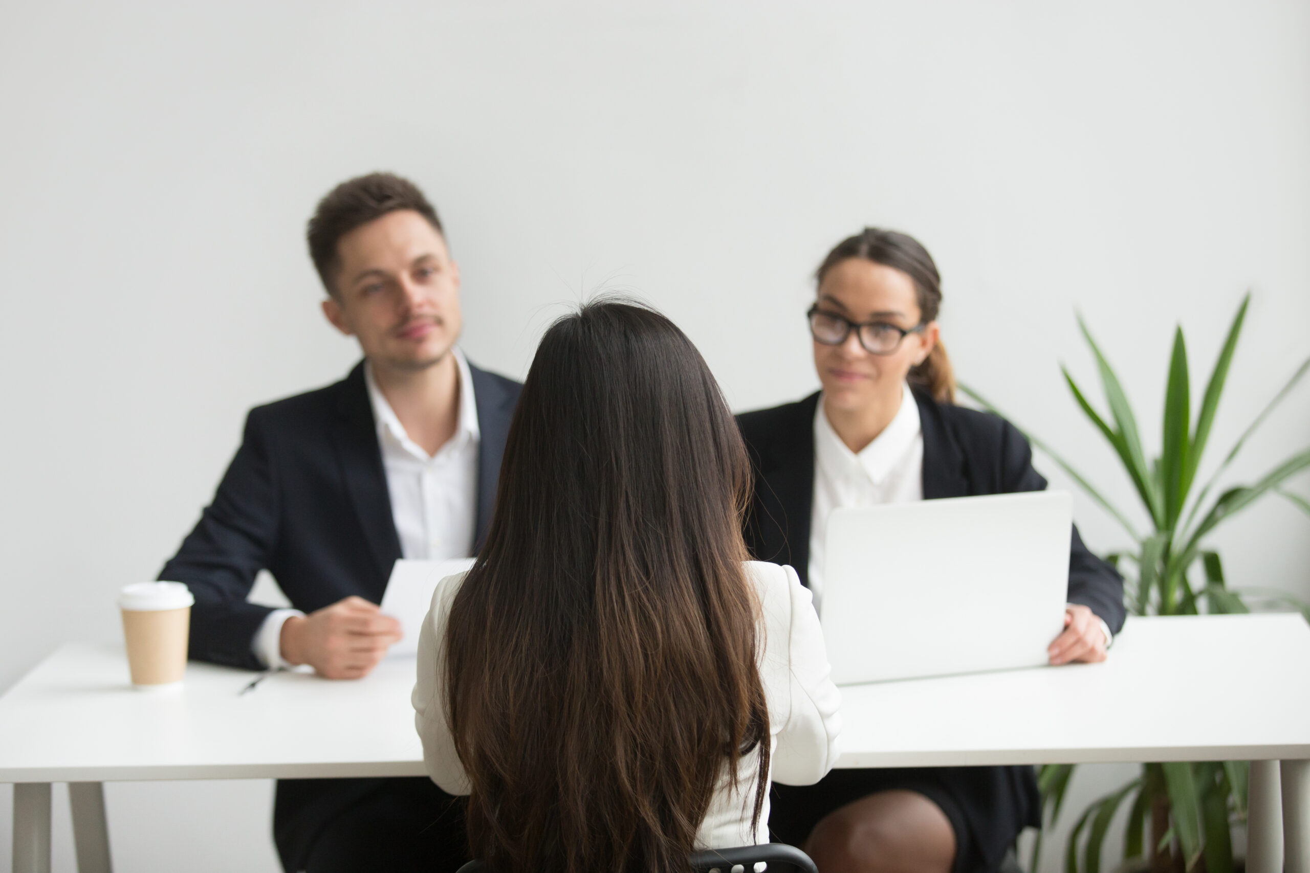 Le recrutement